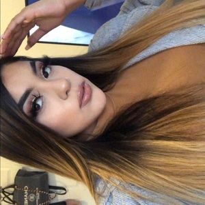 Meet your Posher, Mariah